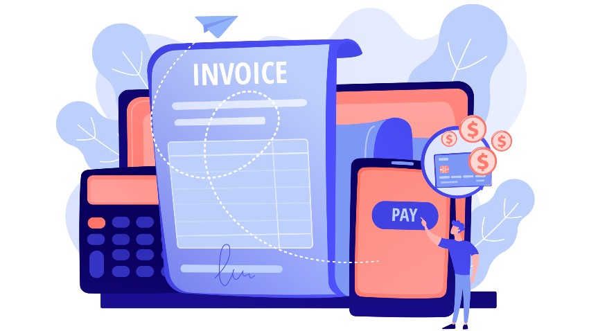 Invoice Generation