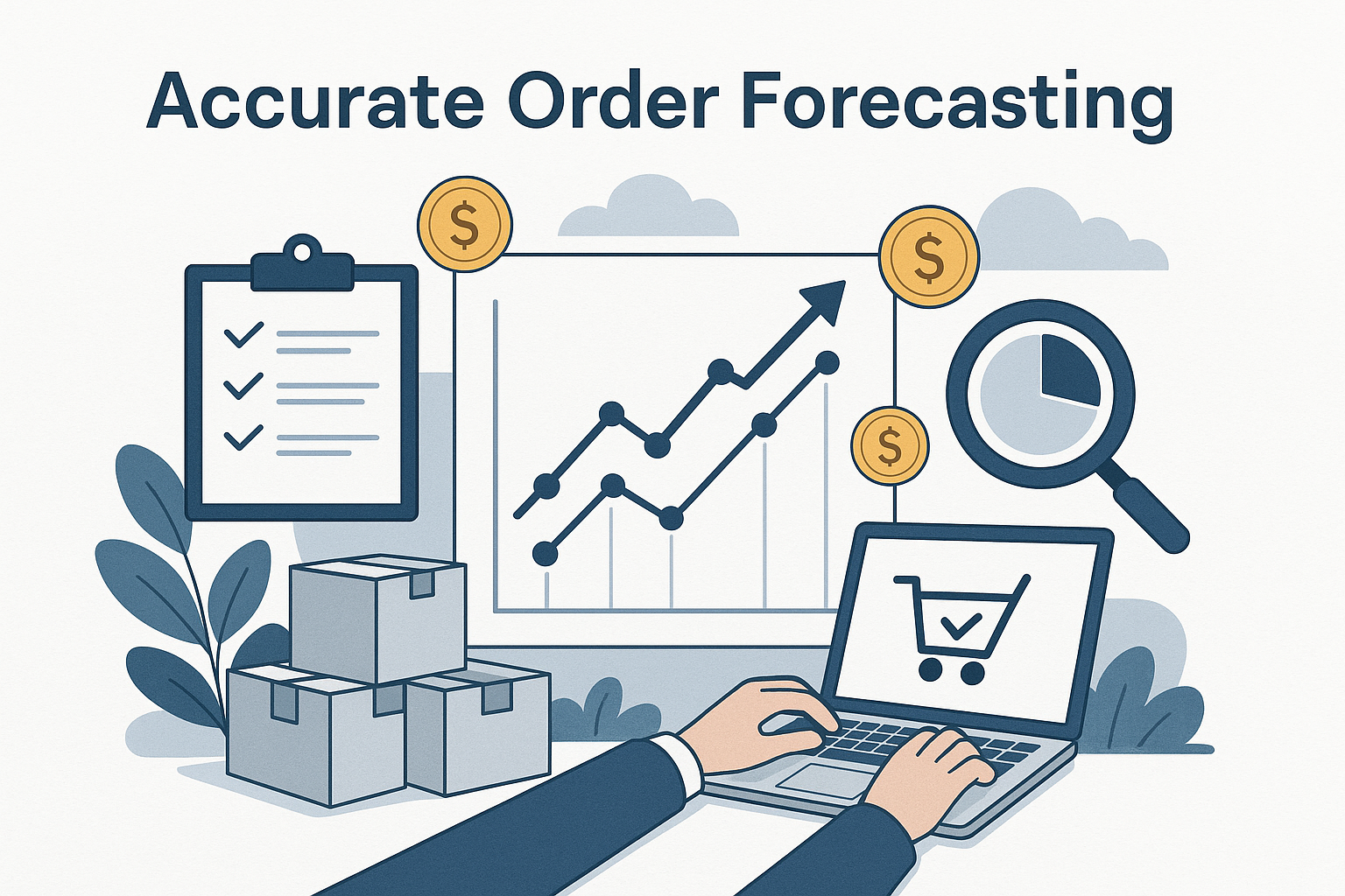 Order Forecasting