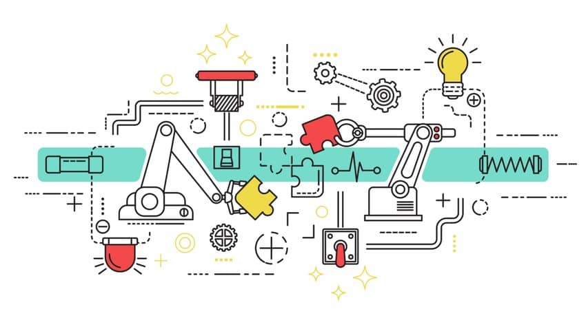 Process Automation