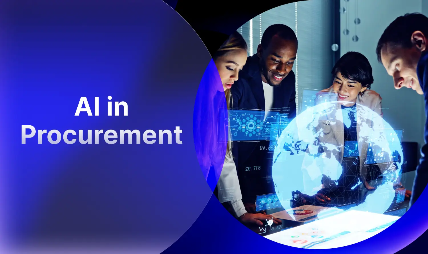 Supplier Management