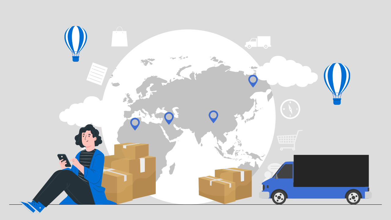 Supplier Search AI