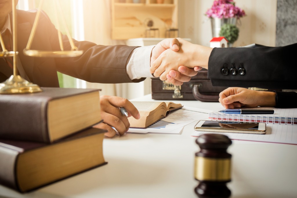 Legal Document Analysis