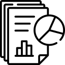 Data Analytics Solutions Logo - RajYug Solutions