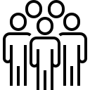 Resource Management Solutions Logo - RajYug Solutions