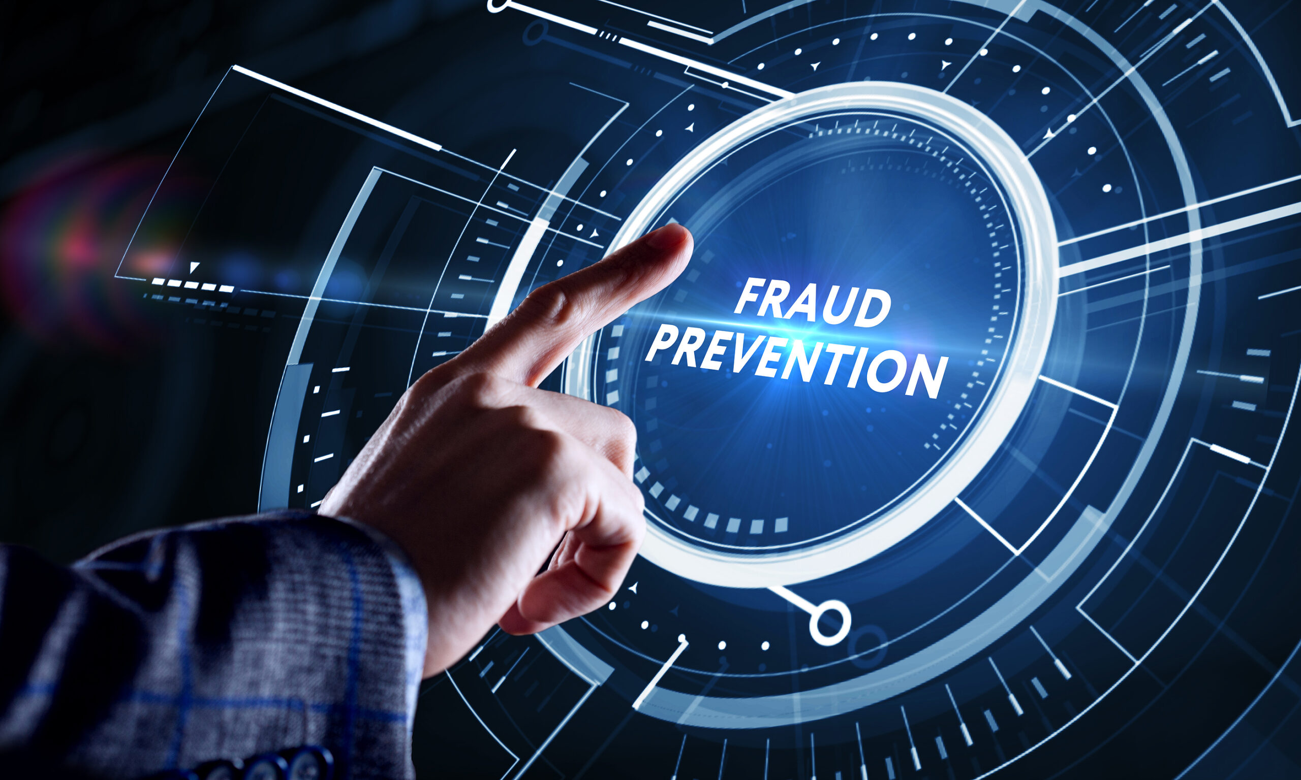Fraud Detection