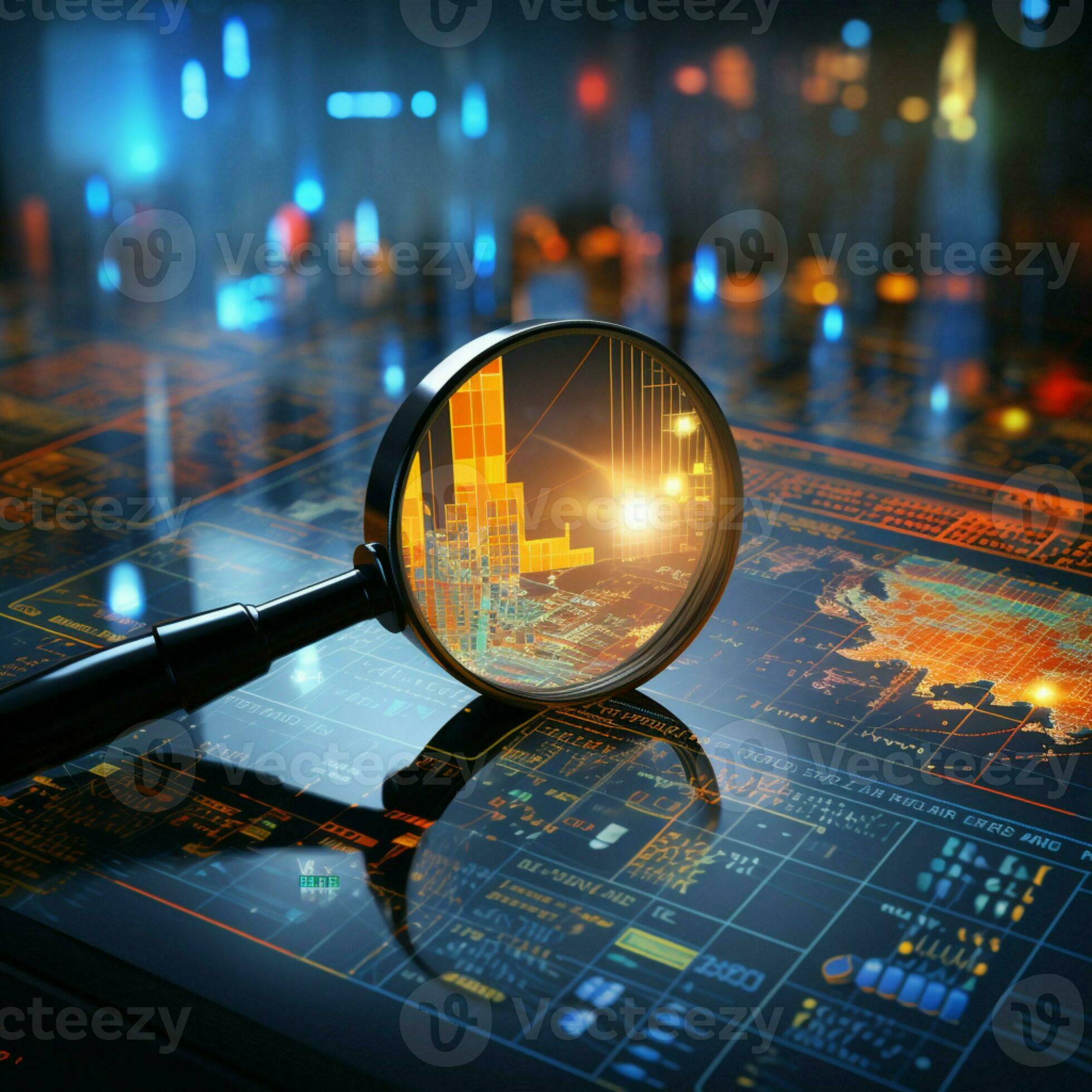 Global Trends
