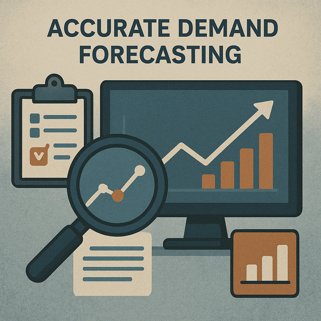 Demand Forecasting