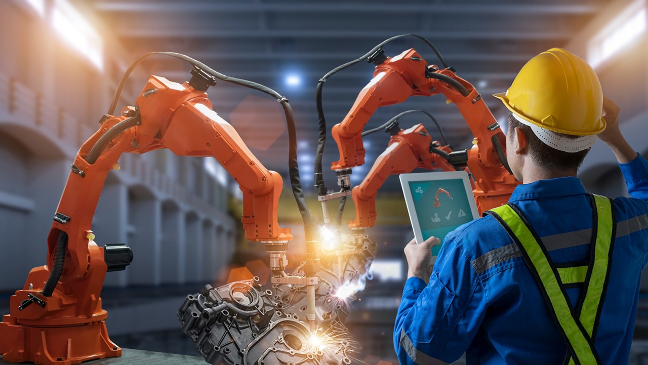 Automation