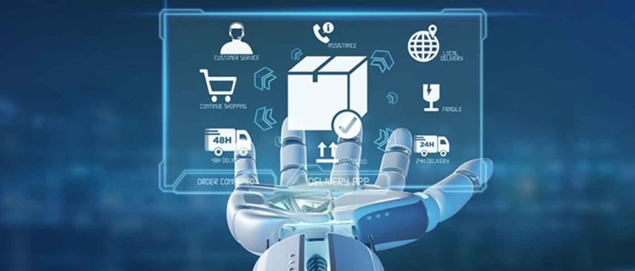 Blockchain Supply Chain