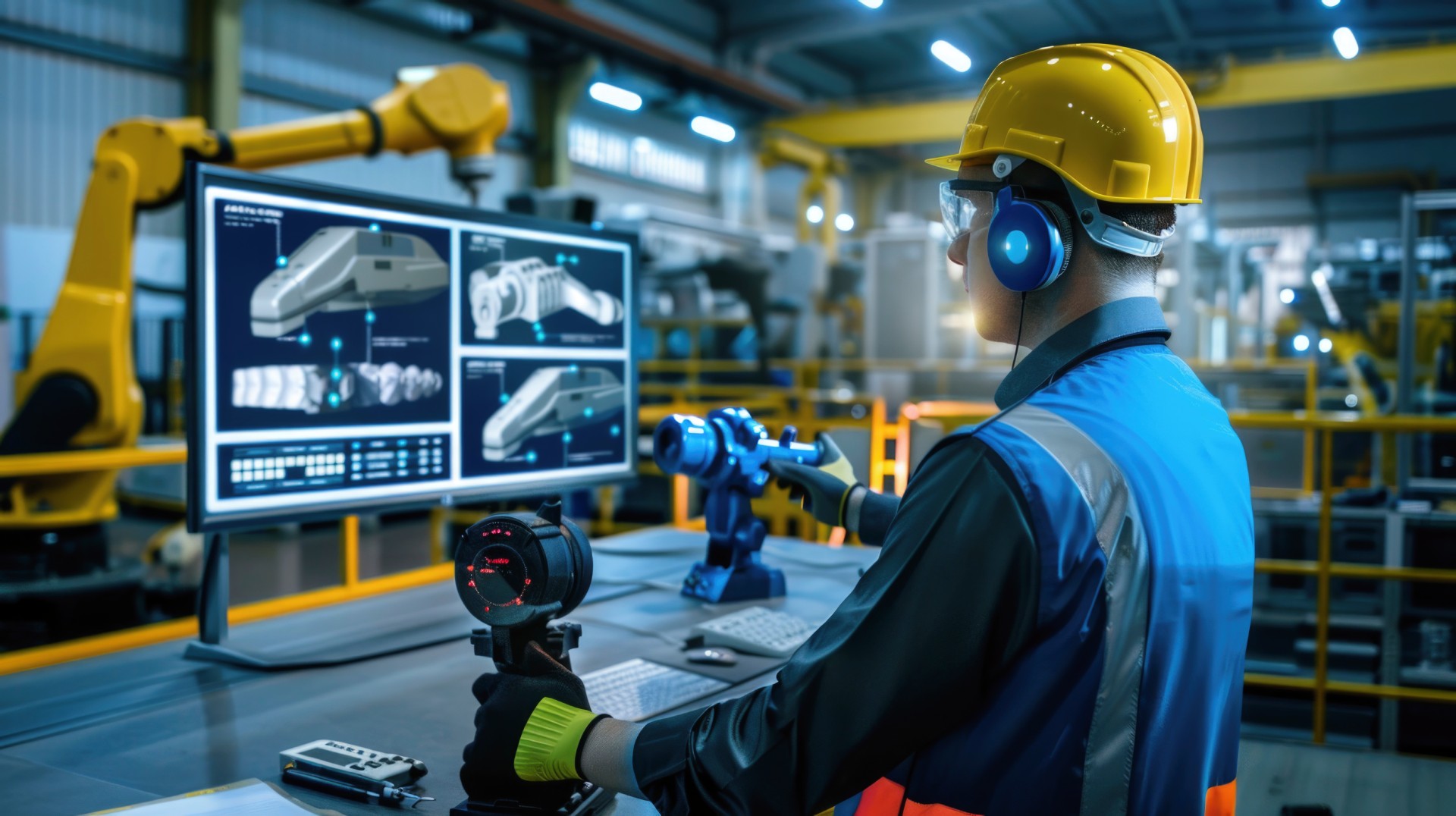 Predictive Maintenance