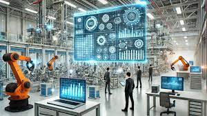 Production Insights