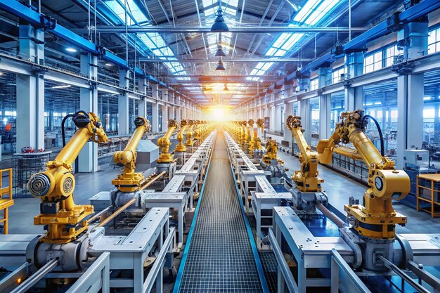 Smart Factory