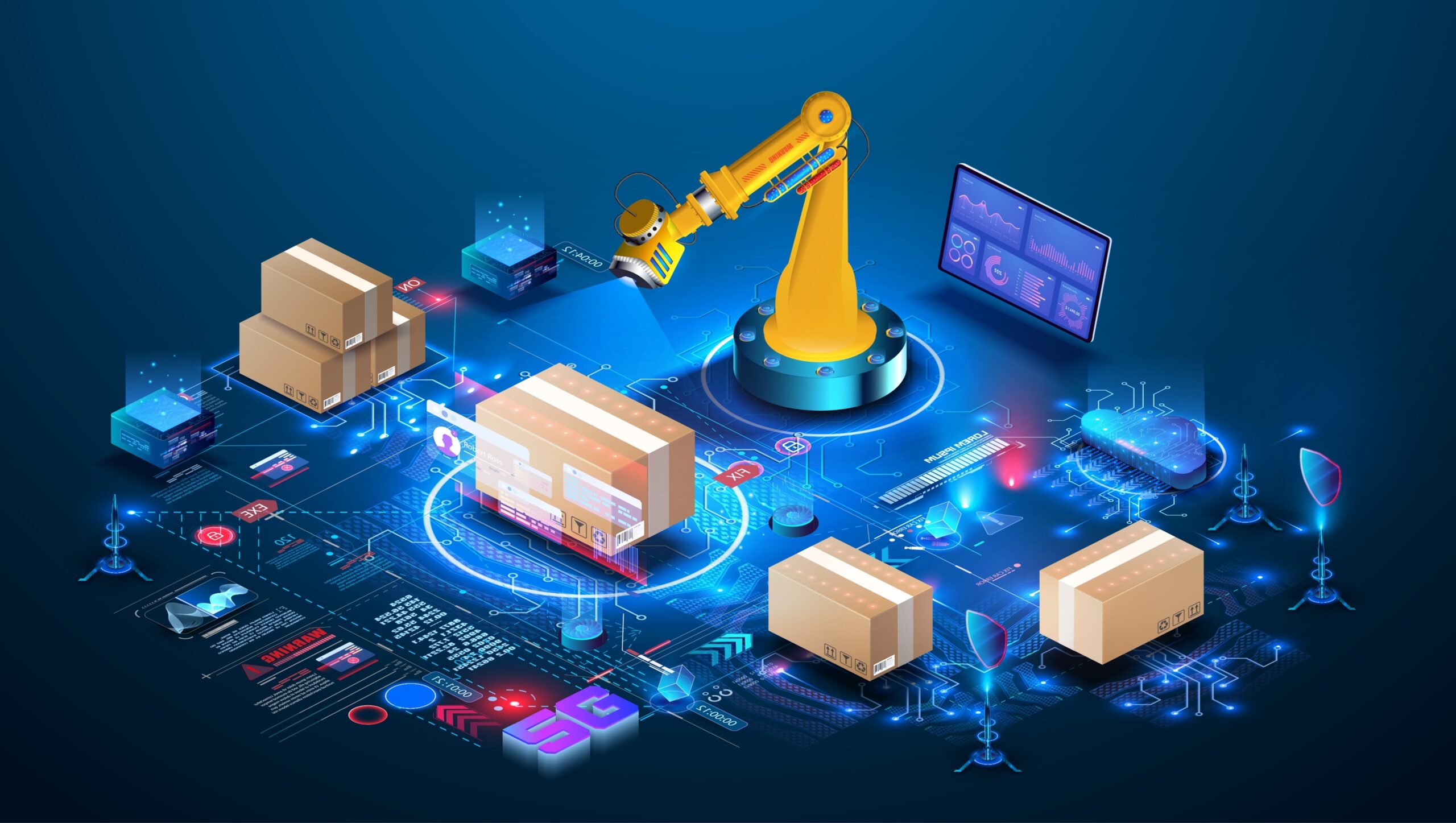 Supply Chain