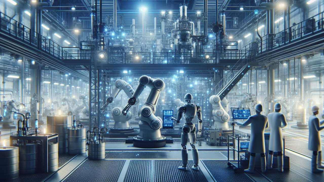 Automation