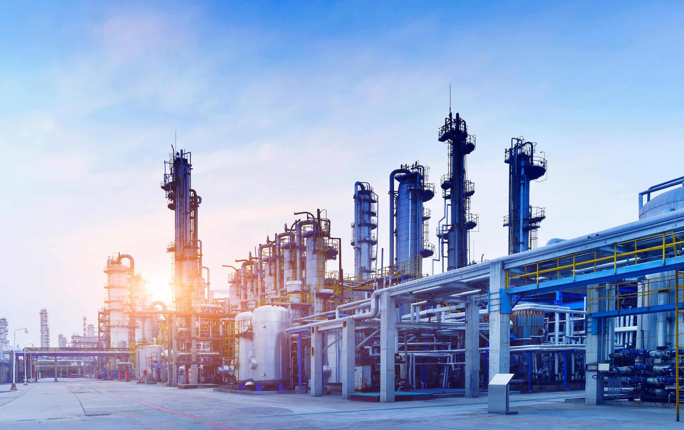 Blockchain Supply Chain