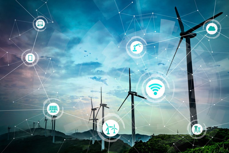 Energy Supply Chain