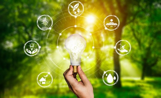 Sustainability