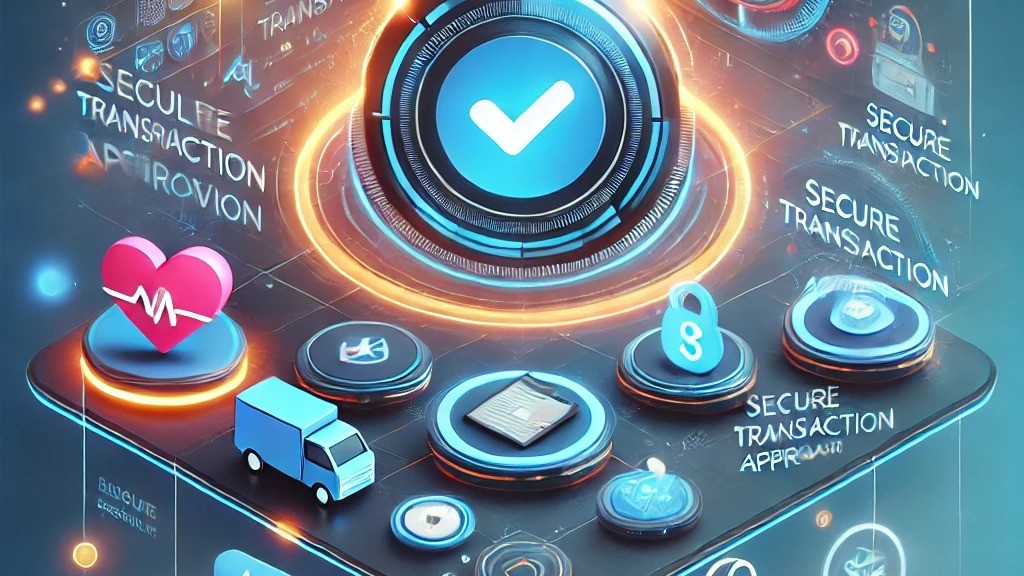 Blockchain Security