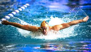 Swimming