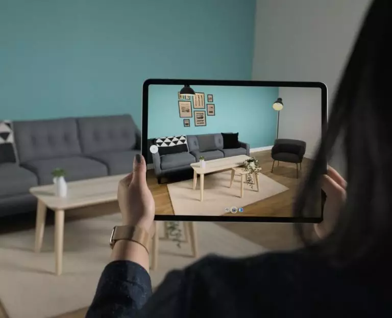 Interior Design AI