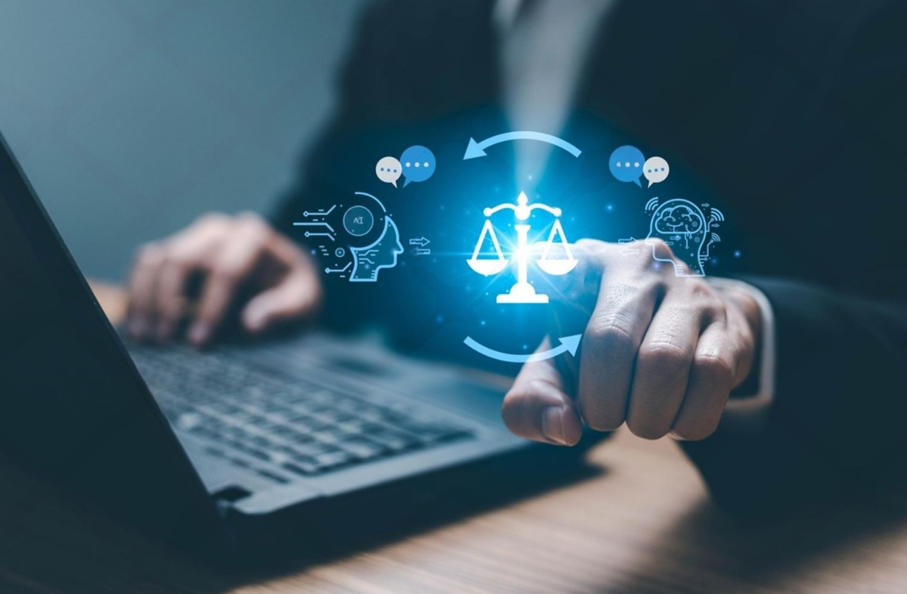 Legal AI